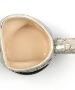 Akshay Mumbai Importer All Of It Anger Management 3D Mug