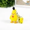 Bigsmall_hmk All Of It 3D Angry Birds Keychain