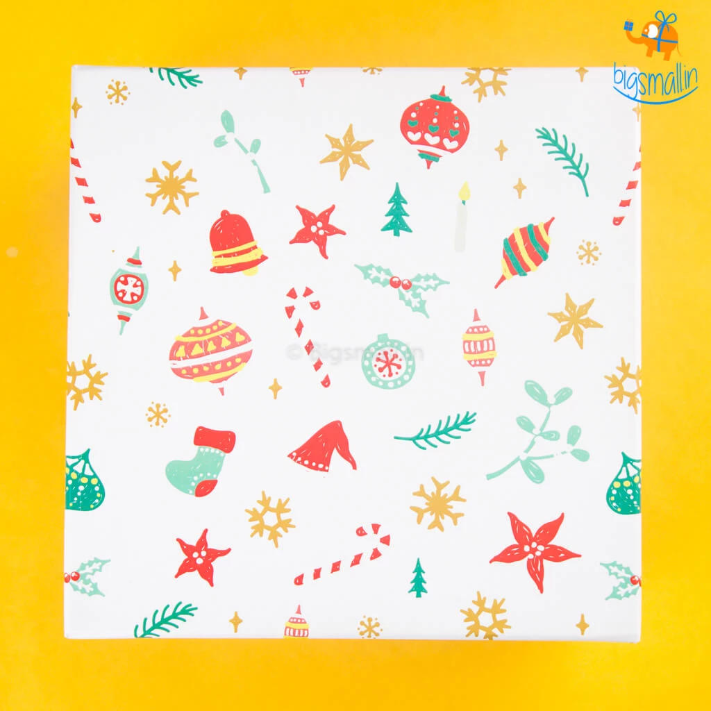 SoxyToes All Of It Animal Kingdom Gift Box For Kids