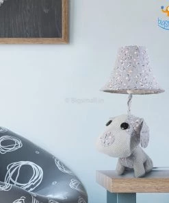 Vinny Y Doggo Soft Toy Lamp All Of It
