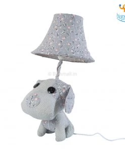 Vinny Y Doggo Soft Toy Lamp All Of It