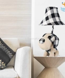 Vinny Y Doggo Soft Toy Lamp All Of It