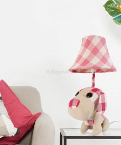 Vinny Y Doggo Soft Toy Lamp All Of It