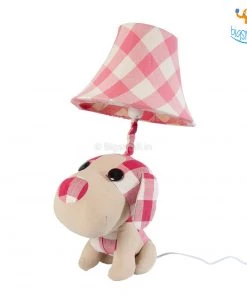 Vinny Y Doggo Soft Toy Lamp All Of It