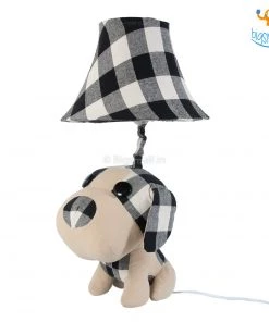 Vinny Y Doggo Soft Toy Lamp All Of It