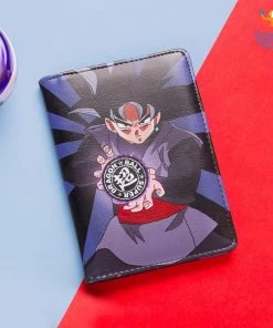 Bigsmall_hmk All Of It Dragon Ball Super Anime Passport Holder