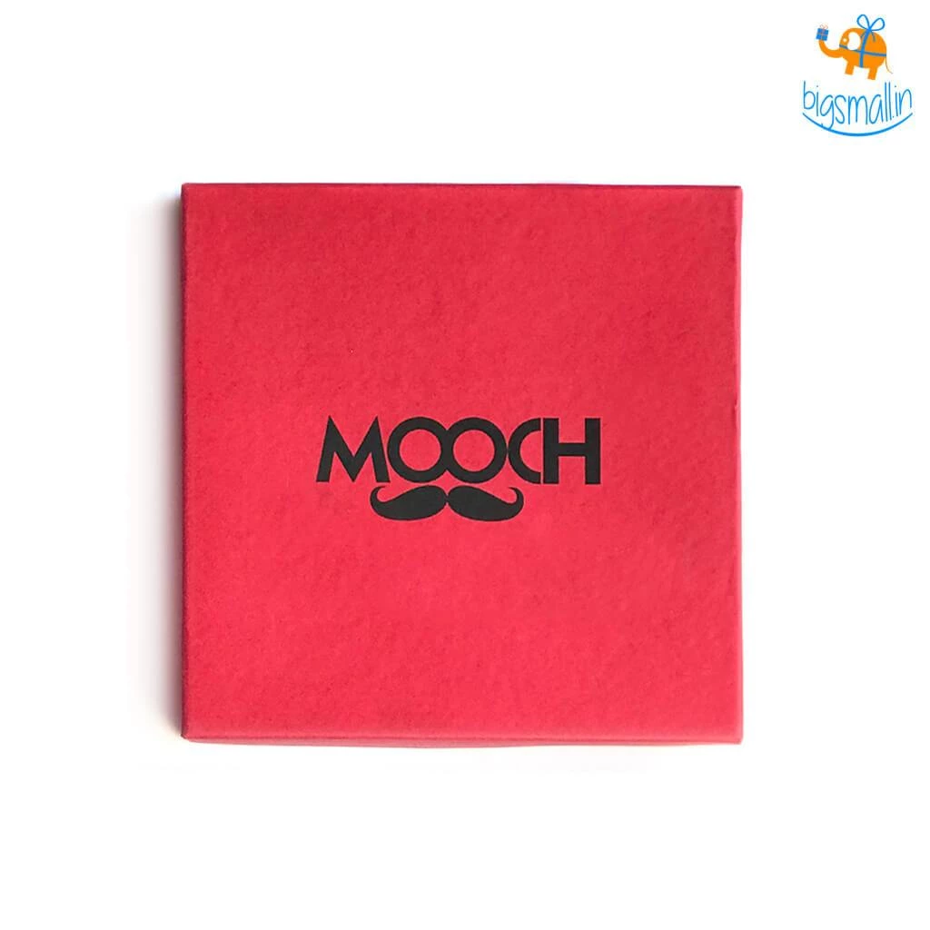 Mooch Design Studio Take Me For A Ride Diary & Pen Set