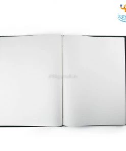 Ascetic Artistic Sketch Book