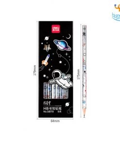 Big Daddy Astro Themed Pencil Set All Of It