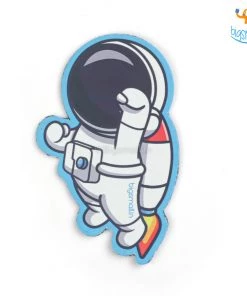 Ascetic Father's Day Astro To-Do-List With Magnet