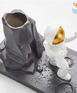 Bigsmall_hmk Astro Stationery And Phone Holder Father's Day