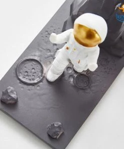 Bigsmall_hmk Astro Stationery And Phone Holder Father's Day