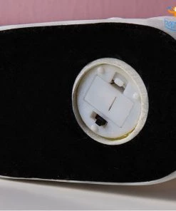 Bigsmall_hmk All Of It Space-Man Moon Lamp