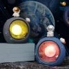 Bigsmall_hmk Astronaut Night Lamp Corporate