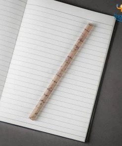 Ascetic Imperial Maps Pencil Set - Set Of 6