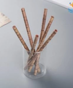 Ascetic Imperial Maps Pencil Set - Set Of 6