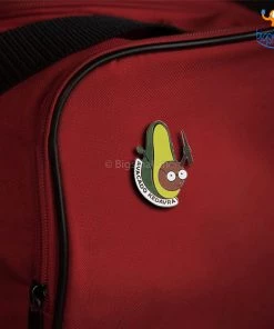 Bigsmall_piu Avacado Kedavra Lapel Pin All Of It