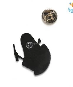 Bigsmall_piu Avacado Kedavra Lapel Pin All Of It