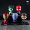 AmyLi All Of It Baby Avengers Bobblehead