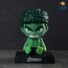 AmyLi Baby Hulk Bobblehead