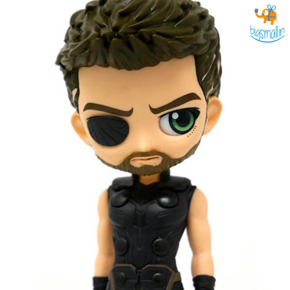 Big Daddy Thor Action Figure Sale