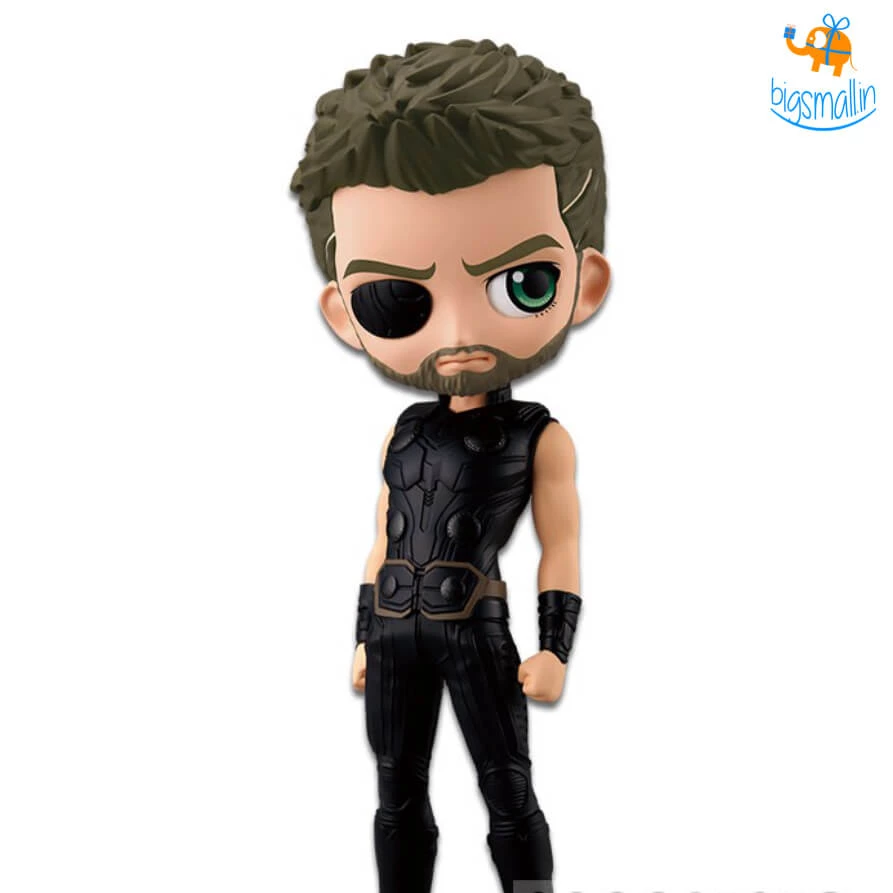 Big Daddy Thor Action Figure Sale