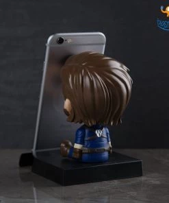 AmyLi All Of It Baby Avengers Bobblehead