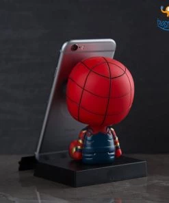 AmyLi All Of It Baby Avengers Bobblehead