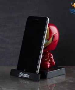 AmyLi All Of It Baby Avengers Bobblehead