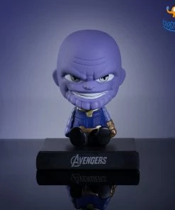 AmyLi All Of It Baby Avengers Bobblehead