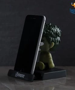 AmyLi All Of It Baby Avengers Bobblehead