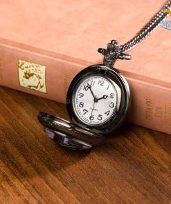 AmyLi Harry Potter Pocket Watch Sale