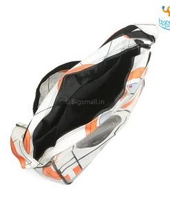 Bigsmall_hmk Star Wars BB8 Messenger Bag