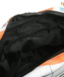 Bigsmall_hmk Star Wars BB8 Messenger Bag