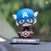 Big Daddy Sale Baby Captain America Bobblehead