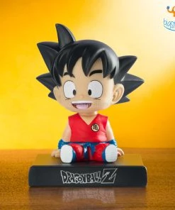 Bigsmall_hmk Baby Goku Bobblehead All Of It