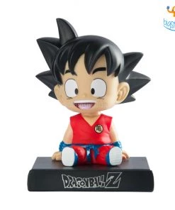 Bigsmall_hmk Baby Goku Bobblehead All Of It