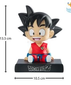 Bigsmall_hmk Baby Goku Bobblehead All Of It
