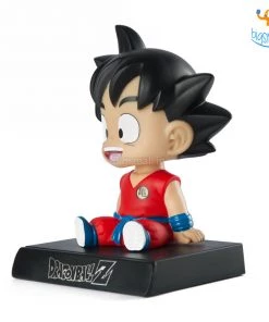 Bigsmall_hmk Baby Goku Bobblehead All Of It