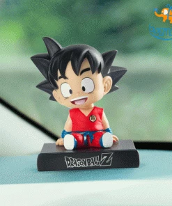 Bigsmall_hmk Baby Goku Bobblehead All Of It