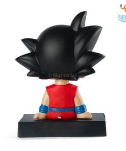 Bigsmall_hmk Baby Goku Bobblehead All Of It