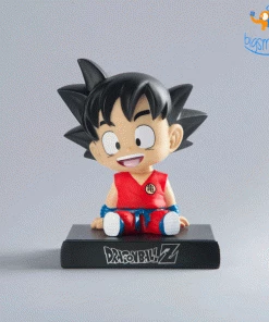 Bigsmall_hmk Baby Goku Bobblehead All Of It