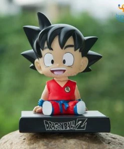Bigsmall_hmk Baby Goku Bobblehead All Of It