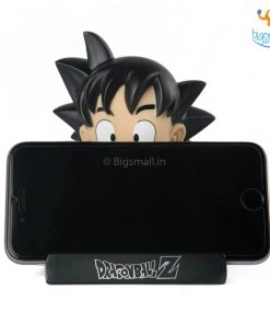 Bigsmall_hmk Baby Goku Bobblehead All Of It