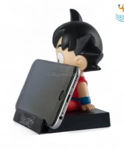 Bigsmall_hmk Baby Goku Bobblehead All Of It