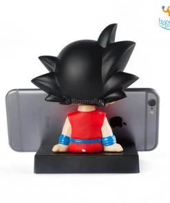 Bigsmall_hmk Baby Goku Bobblehead All Of It