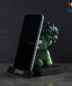 AmyLi All Of It Baby Avengers Bobblehead