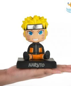 Big Daddy Baby Naruto Bobblehead All Of It