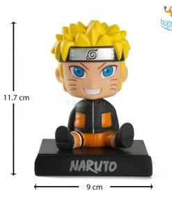 Big Daddy Baby Naruto Bobblehead All Of It