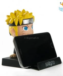 Big Daddy Baby Naruto Bobblehead All Of It